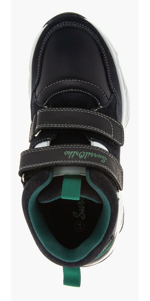 Детские кроссовки 65-177-1 Sursil-Ortho