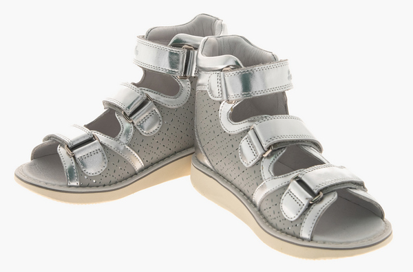 Детские босоножки 15-313S Sursil-Ortho летние