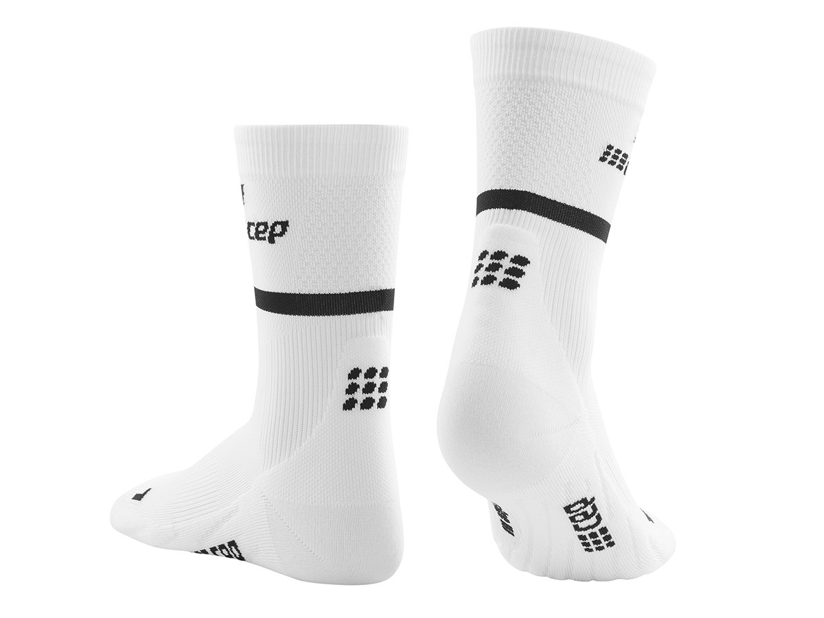 Компрессионные высокие носки для спорта C104M Medi, мужские купить в OrtoMir24