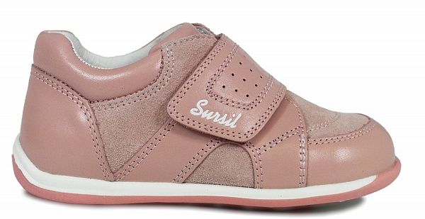 Детские кроссовки 75-010-1 Sursil-Ortho