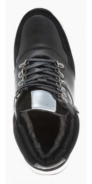 ботинки полуботинки кроссовки 65-200 Sursil-Ortho на зиму