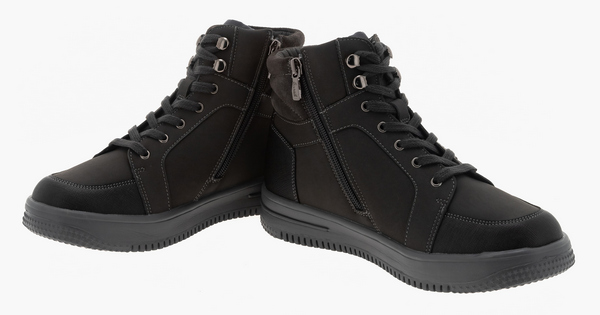 Детские ботинки кроссовки 65-243 Sursil-Ortho демисезонные