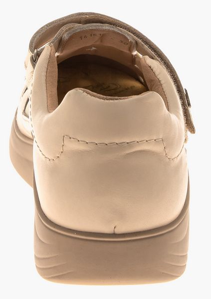 полуботинки туфли 141618W Sursil-Ortho при диабетической стопе