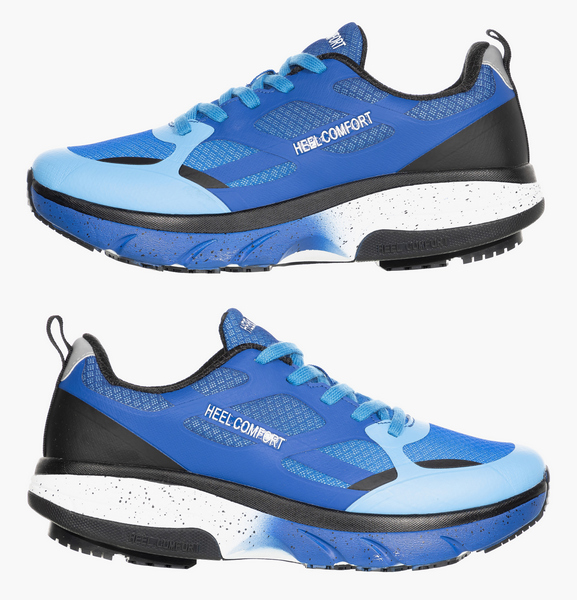 полуботинки кроссовки HC-20001 HEEL COMFORT на демисезон