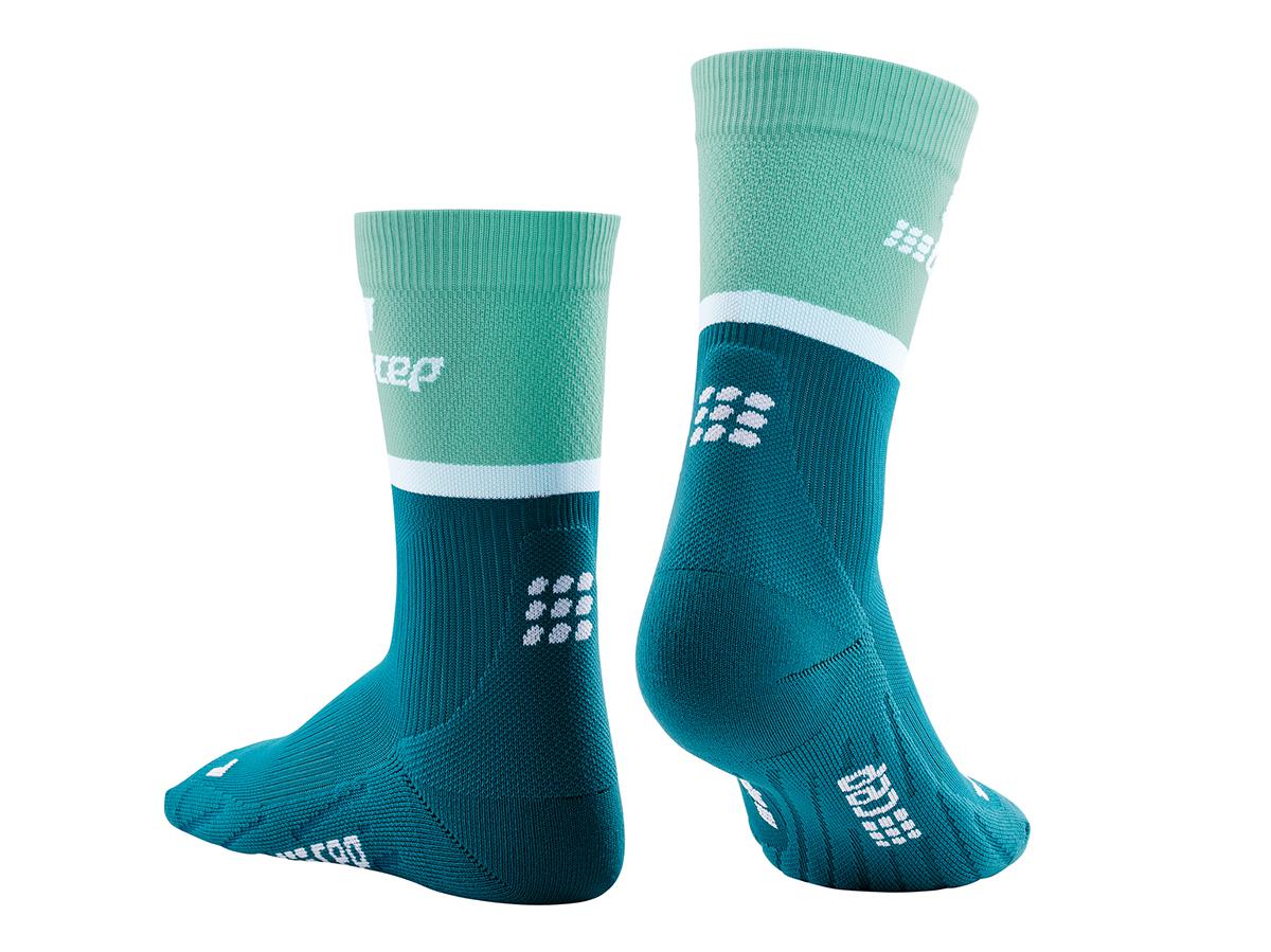 Компрессионные высокие носки для спорта C104W Medi, женские купить в OrtoMir24