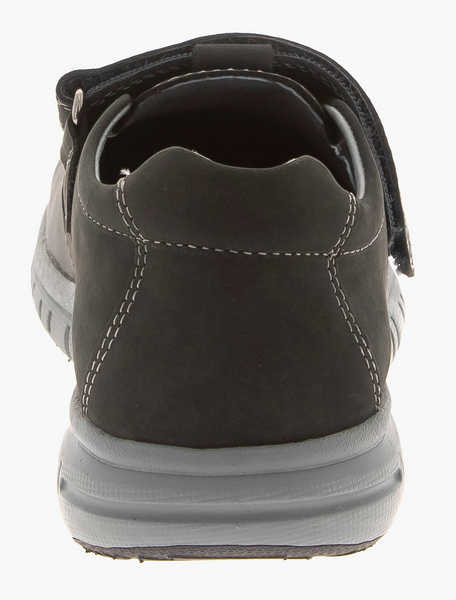 Детские полуботинки туфли 33-100-2 Sursil-Ortho демисезонные