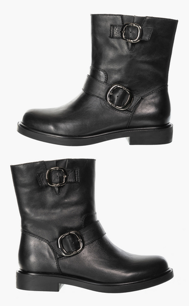 полусапожки 242202 Sursil-Ortho на демисезон