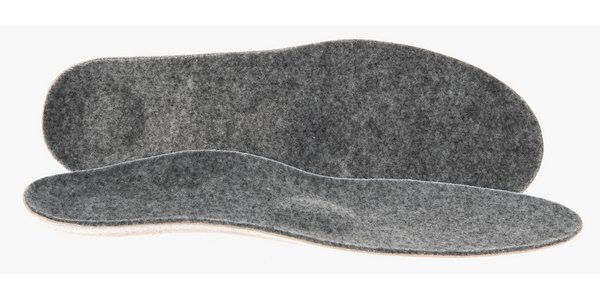 Стельки ортопедические SO-E7-21 Sursil-Ortho, жесткие / каркасные купить в OrtoMir24