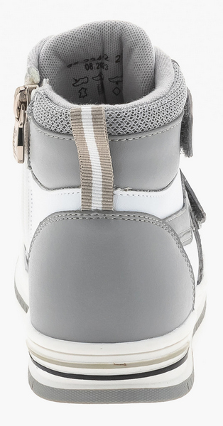 Детские ботинки 65-234-2 Sursil-Ortho демисезонные