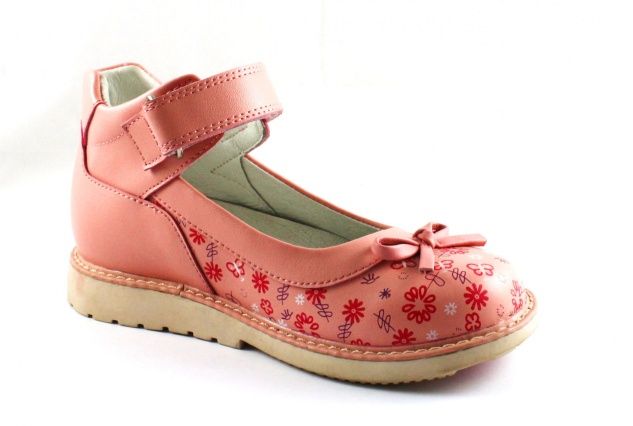 Детские туфли 33-431-2 Sursil-Ortho летние