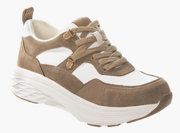 полуботинки кроссовки 65-266 Sursil-Ortho на демисезон